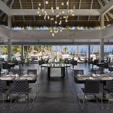 Melia Caribe Tropical All Inclusive (Adults Only) Punta Cana Ngoại thất bức ảnh