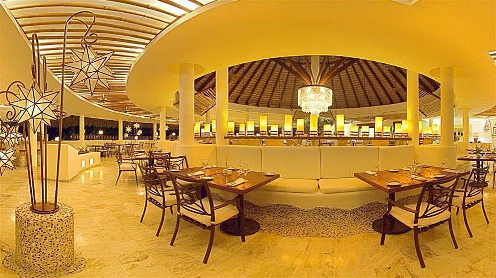 Melia Caribe Tropical All Inclusive (Adults Only) Punta Cana Ngoại thất bức ảnh