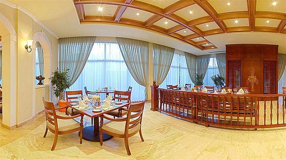 Melia Caribe Tropical All Inclusive (Adults Only) Punta Cana Ngoại thất bức ảnh