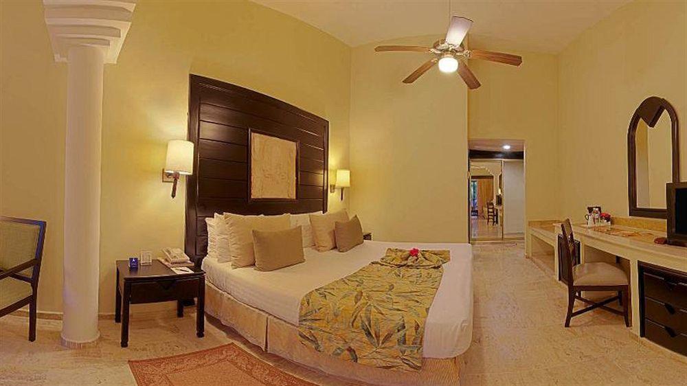 Melia Caribe Tropical All Inclusive (Adults Only) Punta Cana Ngoại thất bức ảnh