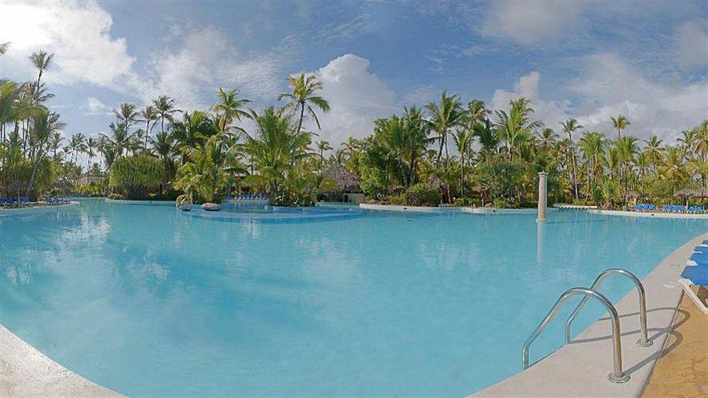 Melia Caribe Tropical All Inclusive (Adults Only) Punta Cana Ngoại thất bức ảnh