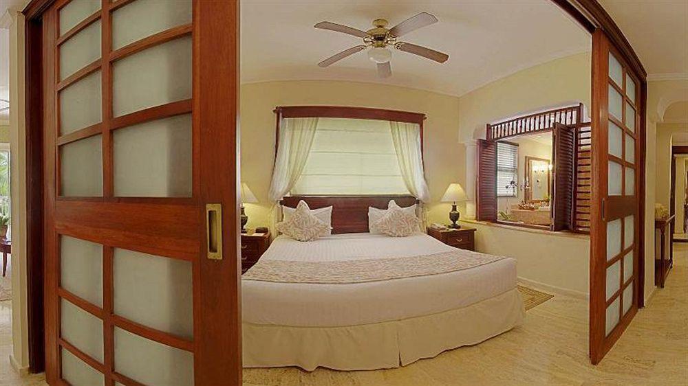 Melia Caribe Tropical All Inclusive (Adults Only) Punta Cana Ngoại thất bức ảnh