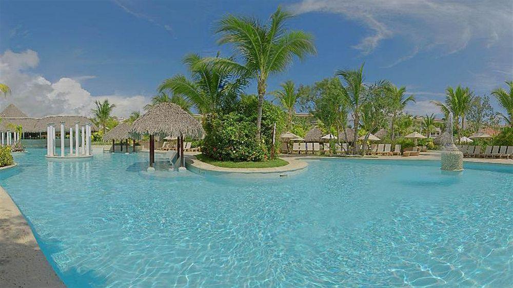 Melia Caribe Tropical All Inclusive (Adults Only) Punta Cana Ngoại thất bức ảnh