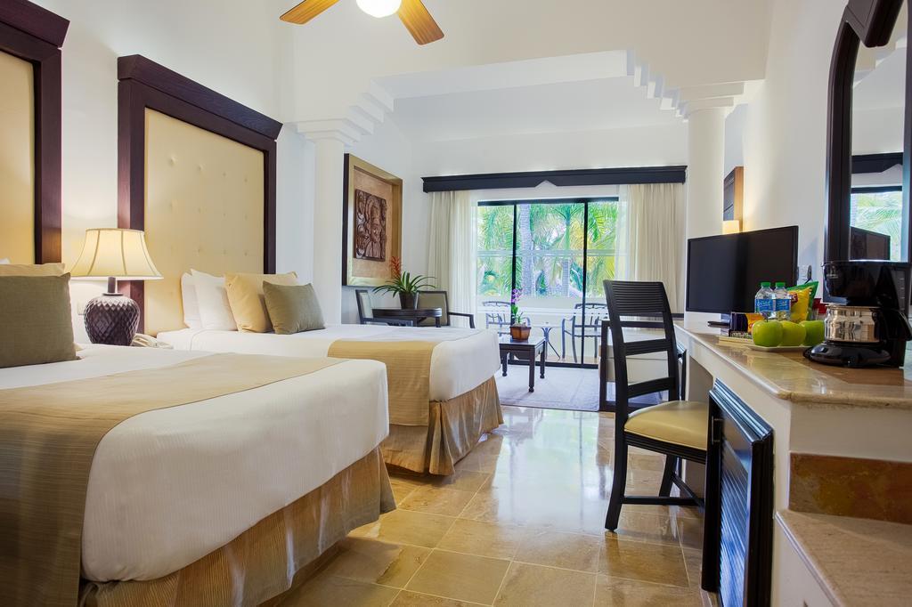 Melia Caribe Tropical All Inclusive (Adults Only) Punta Cana Ngoại thất bức ảnh