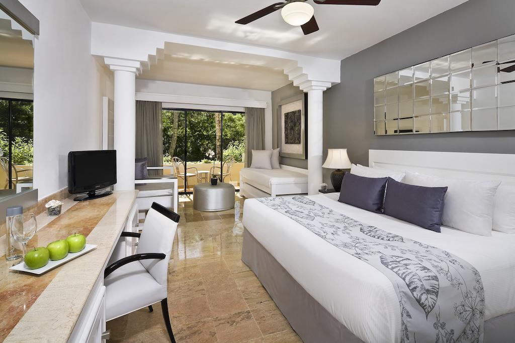 Melia Caribe Tropical All Inclusive (Adults Only) Punta Cana Phòng bức ảnh