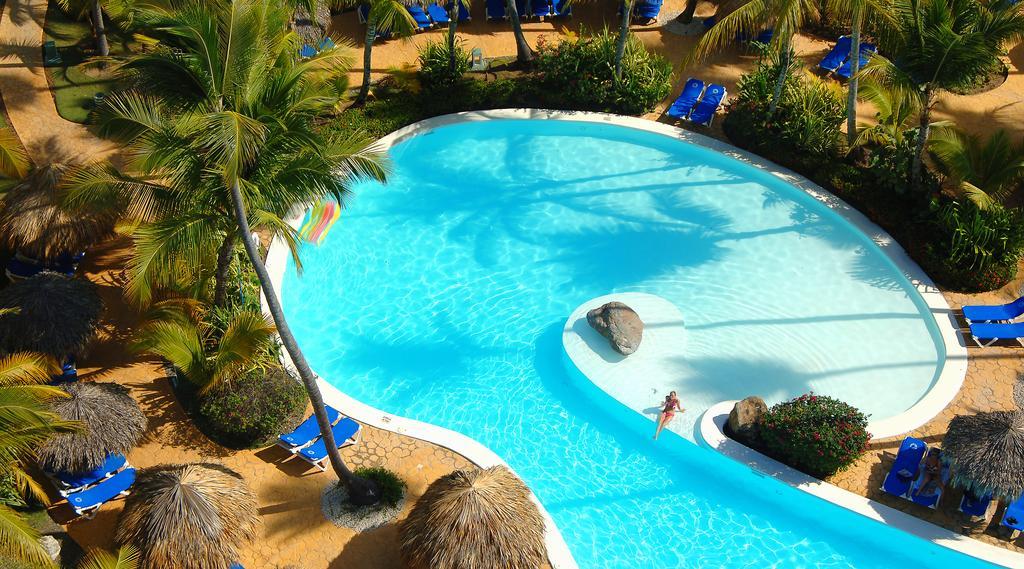 Melia Caribe Tropical All Inclusive (Adults Only) Punta Cana Ngoại thất bức ảnh