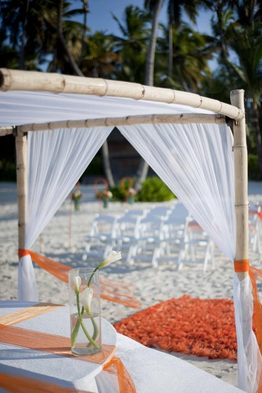 Melia Caribe Tropical All Inclusive (Adults Only) Punta Cana Ngoại thất bức ảnh