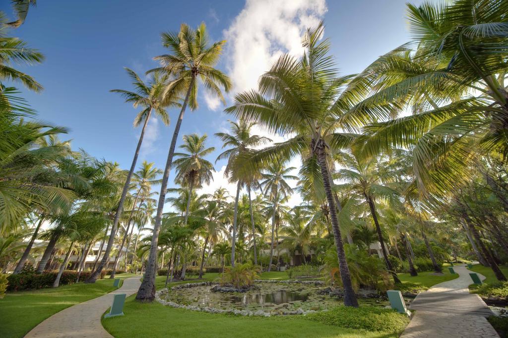 Melia Caribe Tropical All Inclusive (Adults Only) Punta Cana Ngoại thất bức ảnh