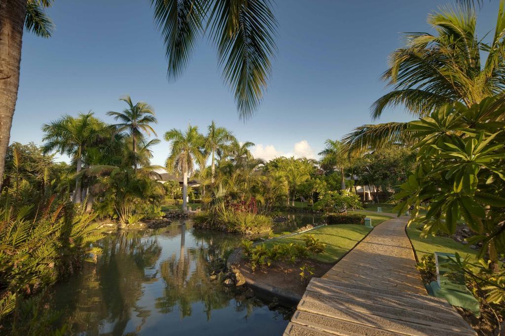 Melia Caribe Tropical All Inclusive (Adults Only) Punta Cana Ngoại thất bức ảnh