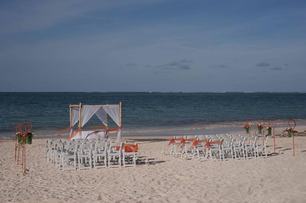 Melia Caribe Tropical All Inclusive (Adults Only) Punta Cana Ngoại thất bức ảnh