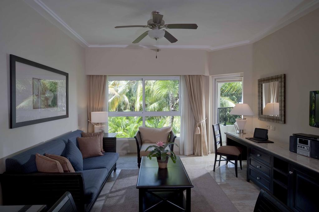 Melia Caribe Tropical All Inclusive (Adults Only) Punta Cana Ngoại thất bức ảnh
