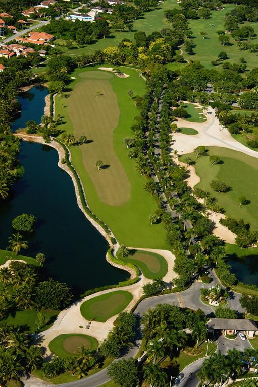Melia Caribe Tropical All Inclusive (Adults Only) Punta Cana Ngoại thất bức ảnh