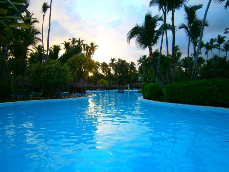 Melia Caribe Tropical All Inclusive (Adults Only) Punta Cana Ngoại thất bức ảnh
