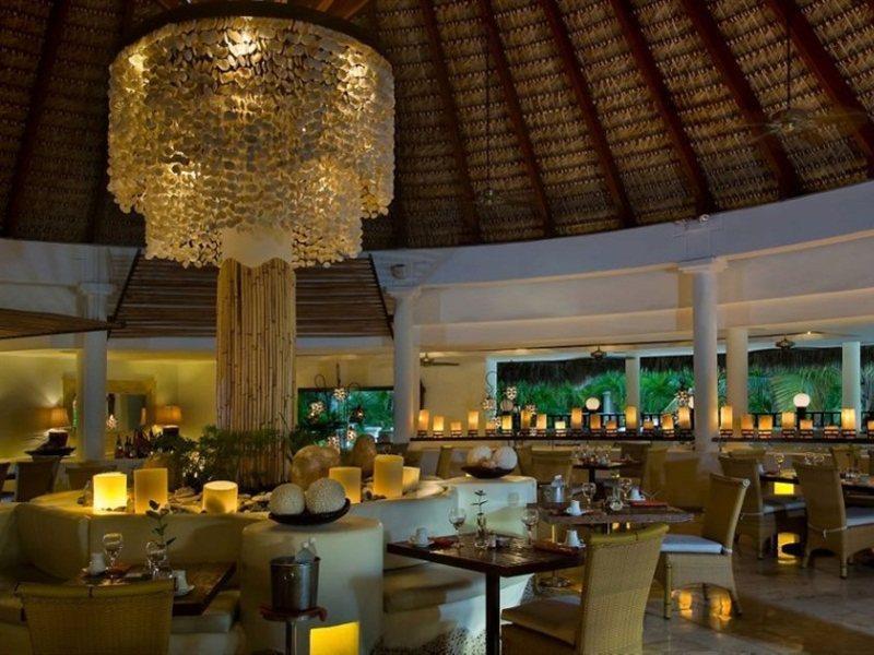 Melia Caribe Tropical All Inclusive (Adults Only) Punta Cana Ngoại thất bức ảnh