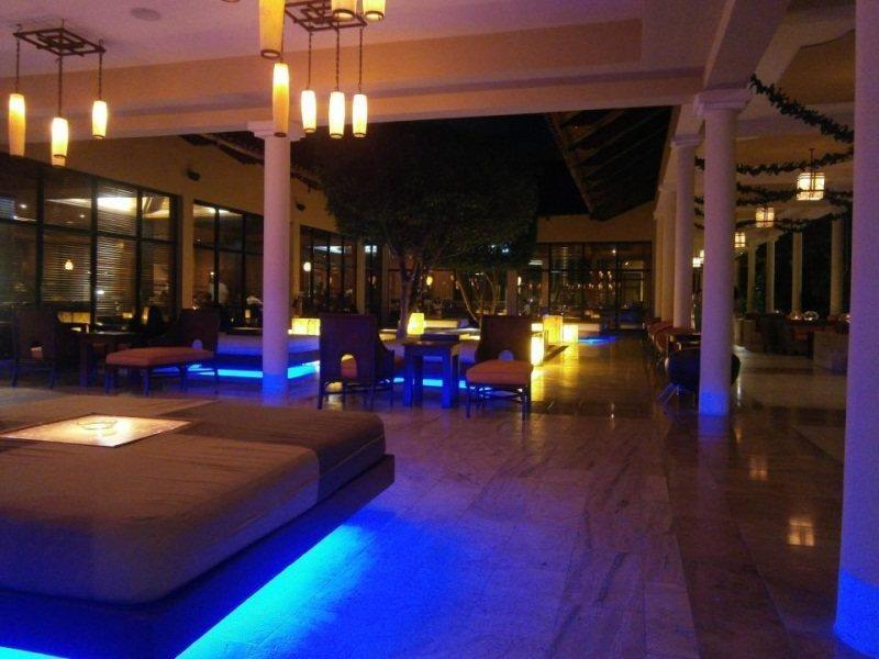 Melia Caribe Tropical All Inclusive (Adults Only) Punta Cana Ngoại thất bức ảnh