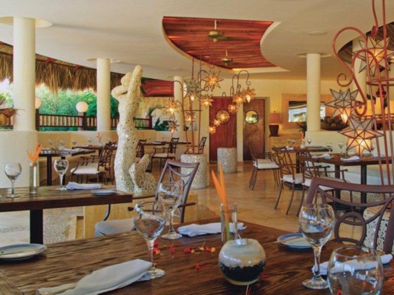 Melia Caribe Tropical All Inclusive (Adults Only) Punta Cana Ngoại thất bức ảnh
