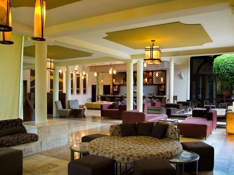 Melia Caribe Tropical All Inclusive (Adults Only) Punta Cana Ngoại thất bức ảnh