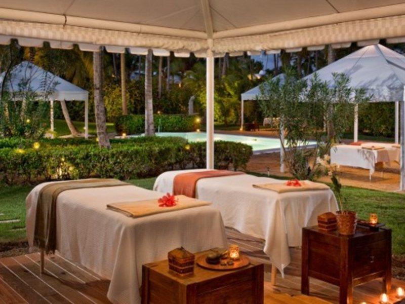 Melia Caribe Tropical All Inclusive (Adults Only) Punta Cana Ngoại thất bức ảnh