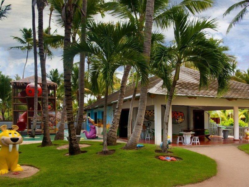 Melia Caribe Tropical All Inclusive (Adults Only) Punta Cana Ngoại thất bức ảnh