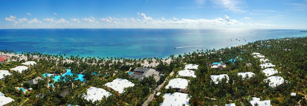 Melia Caribe Tropical All Inclusive (Adults Only) Punta Cana Ngoại thất bức ảnh