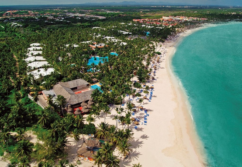 Melia Caribe Tropical All Inclusive (Adults Only) Punta Cana Tiện nghi bức ảnh