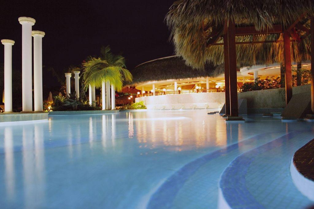 Melia Caribe Tropical All Inclusive (Adults Only) Punta Cana Tiện nghi bức ảnh