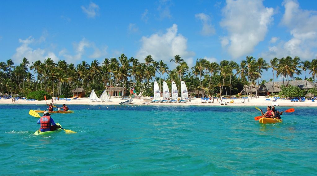 Melia Caribe Tropical All Inclusive (Adults Only) Punta Cana Tiện nghi bức ảnh