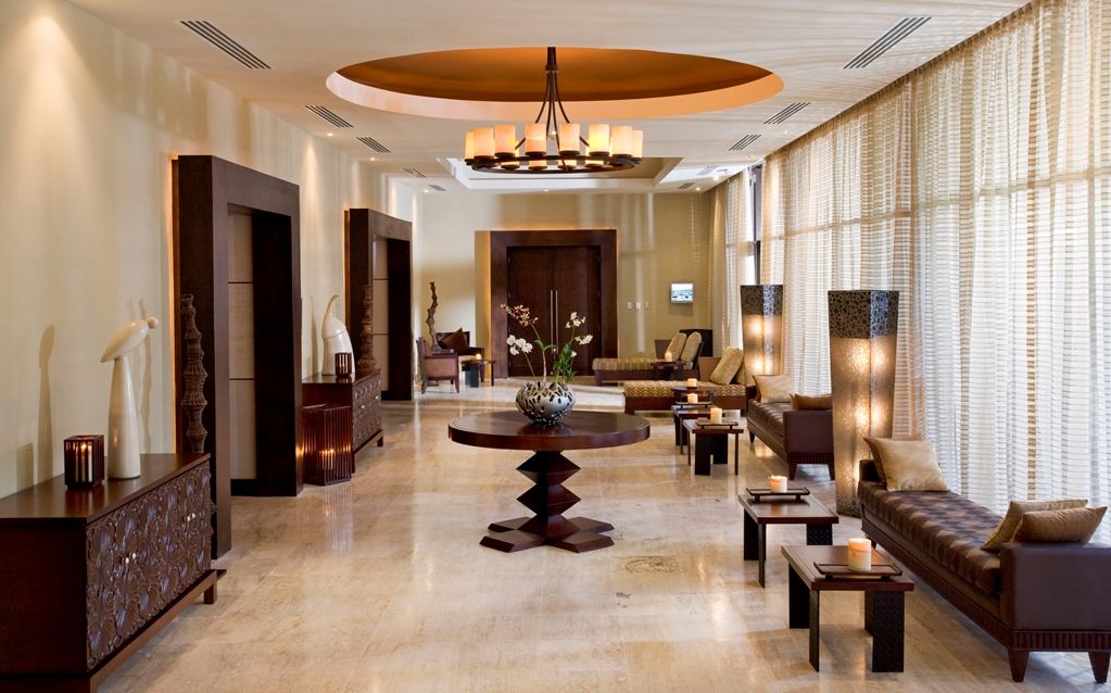 Melia Caribe Tropical All Inclusive (Adults Only) Punta Cana Nội địa bức ảnh