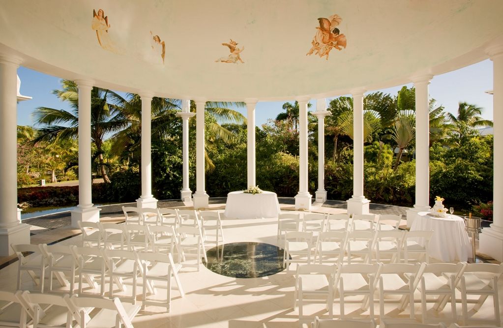 Melia Caribe Tropical All Inclusive (Adults Only) Punta Cana Tiện nghi bức ảnh