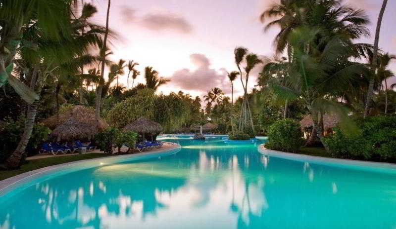 Melia Caribe Tropical All Inclusive (Adults Only) Punta Cana Ngoại thất bức ảnh