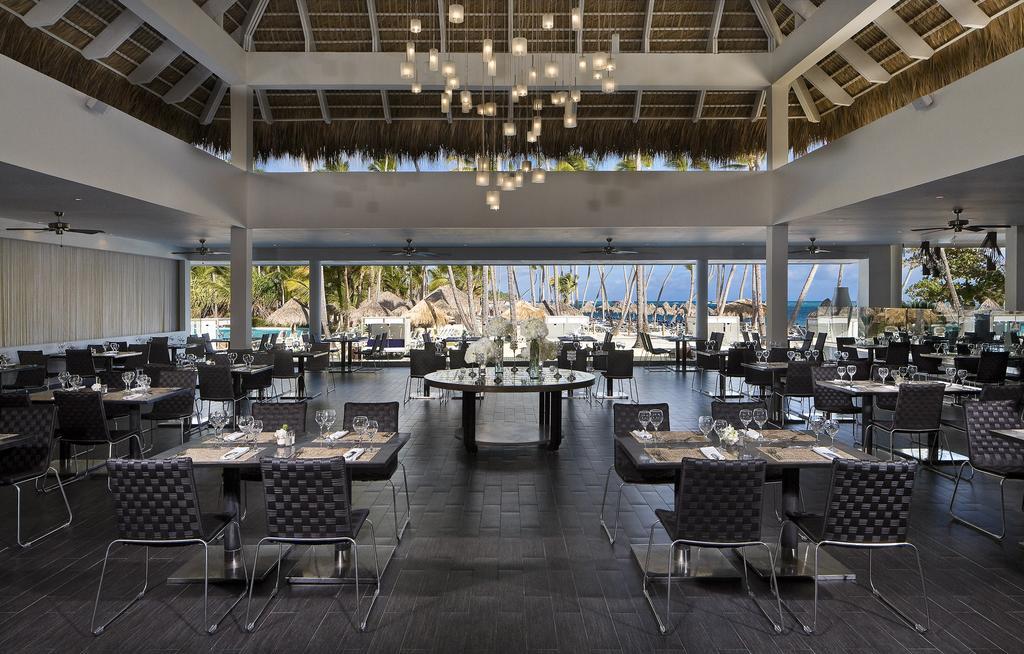 Melia Caribe Tropical All Inclusive (Adults Only) Punta Cana Ngoại thất bức ảnh