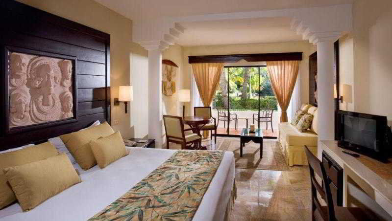 Melia Caribe Tropical All Inclusive (Adults Only) Punta Cana Ngoại thất bức ảnh