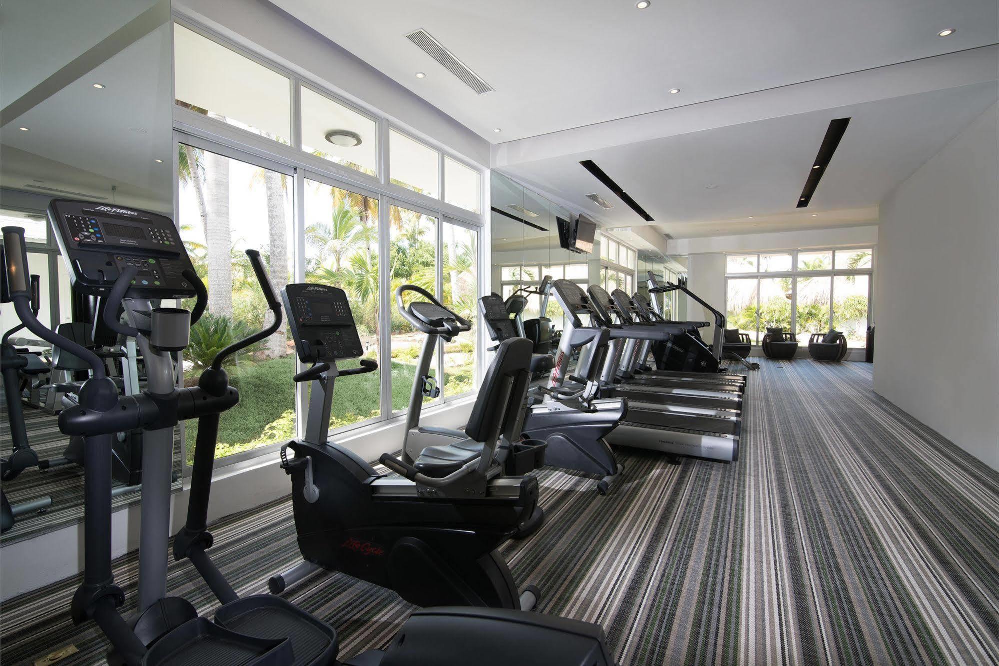 Melia Caribe Tropical All Inclusive (Adults Only) Punta Cana Ngoại thất bức ảnh