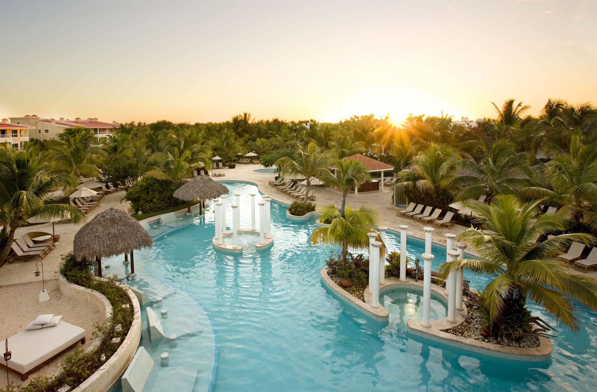 Melia Caribe Tropical All Inclusive (Adults Only) Punta Cana Ngoại thất bức ảnh