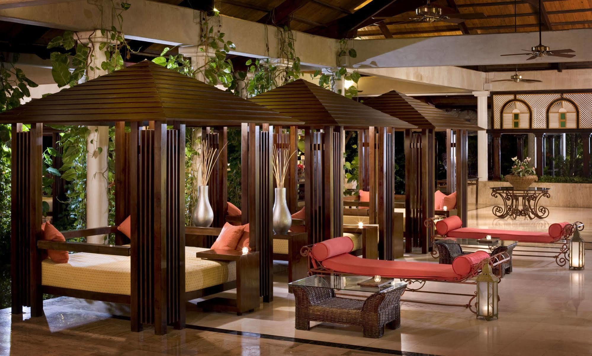 Melia Caribe Tropical All Inclusive (Adults Only) Punta Cana Nội địa bức ảnh
