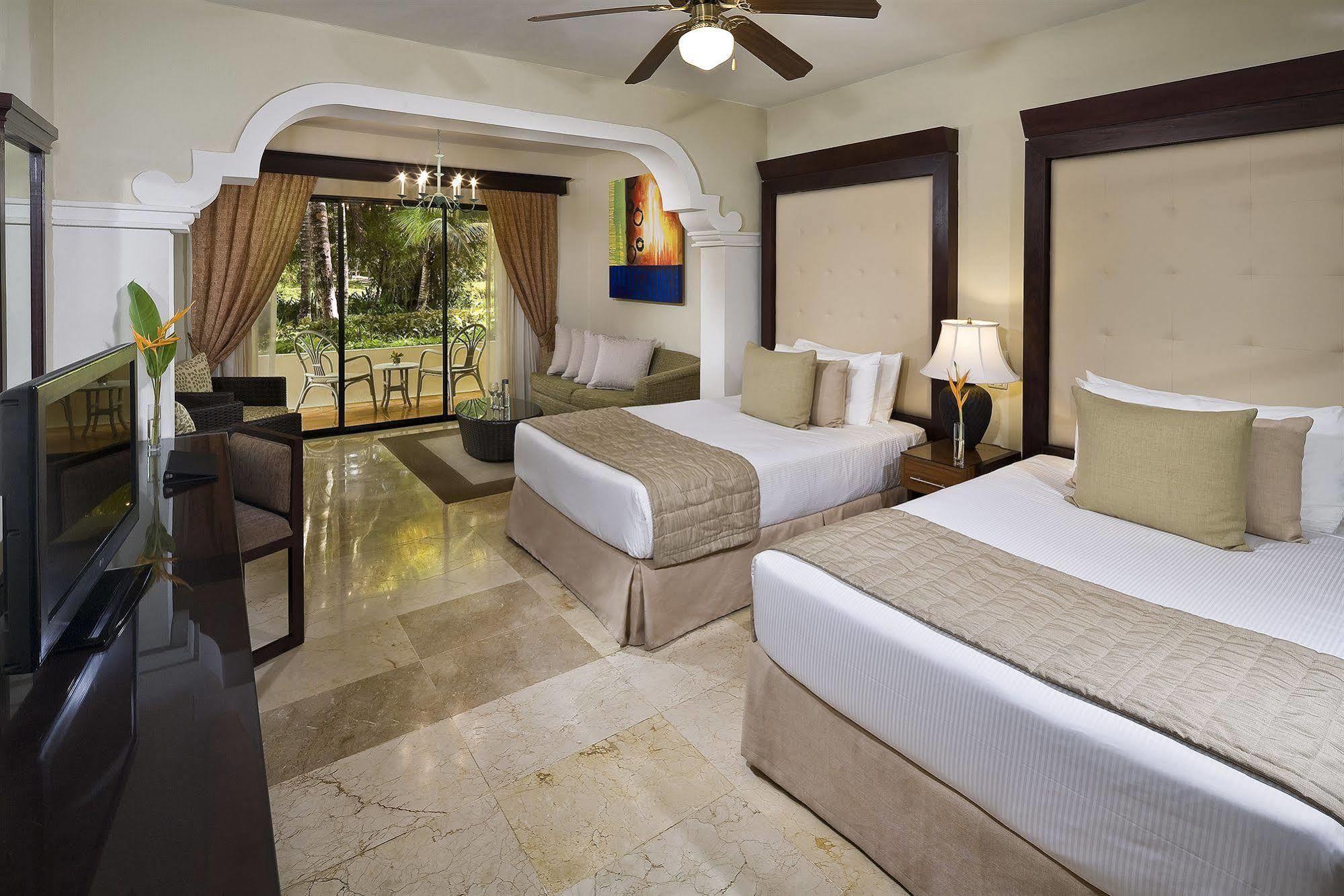 Melia Caribe Tropical All Inclusive (Adults Only) Punta Cana Ngoại thất bức ảnh
