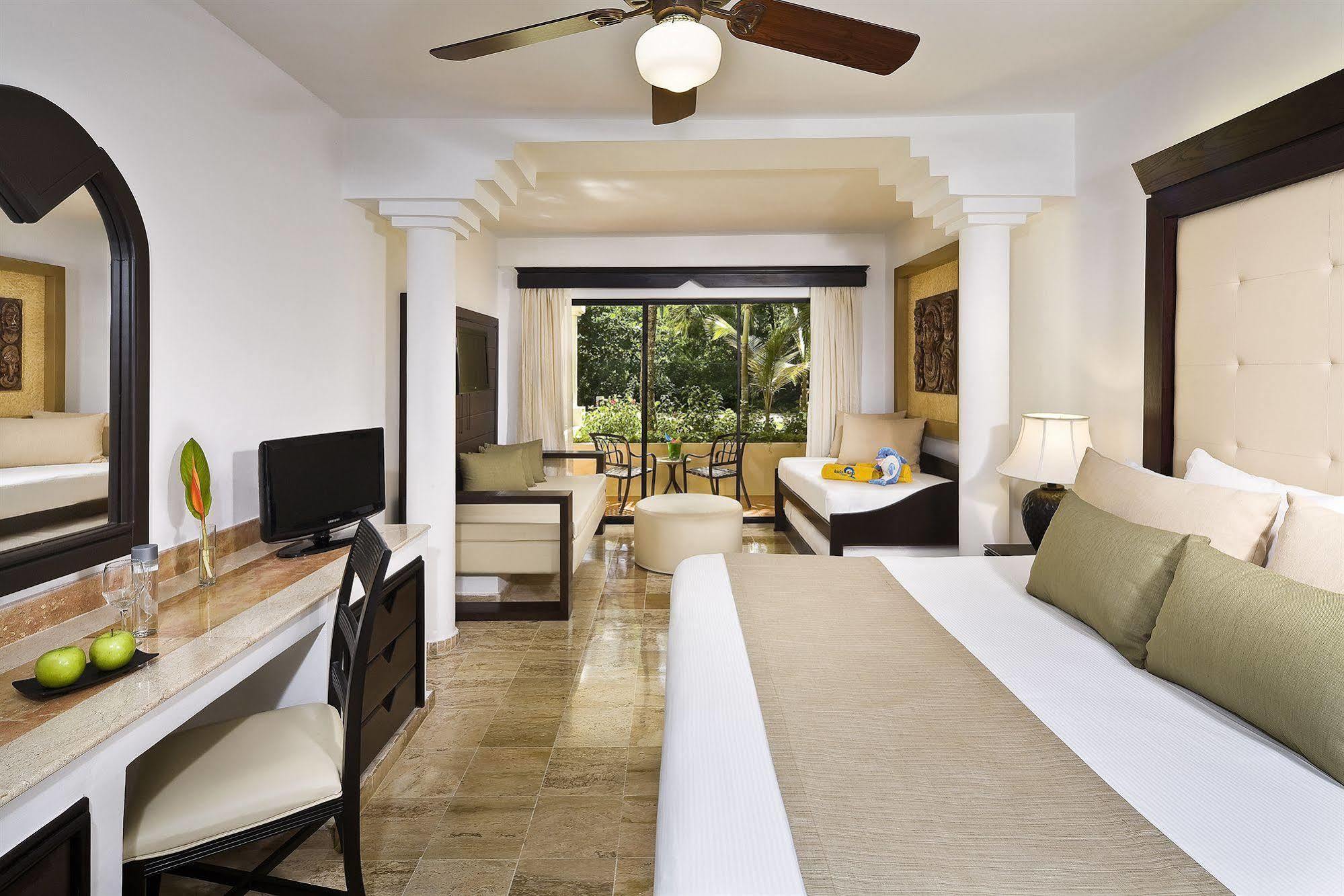 Melia Caribe Tropical All Inclusive (Adults Only) Punta Cana Ngoại thất bức ảnh