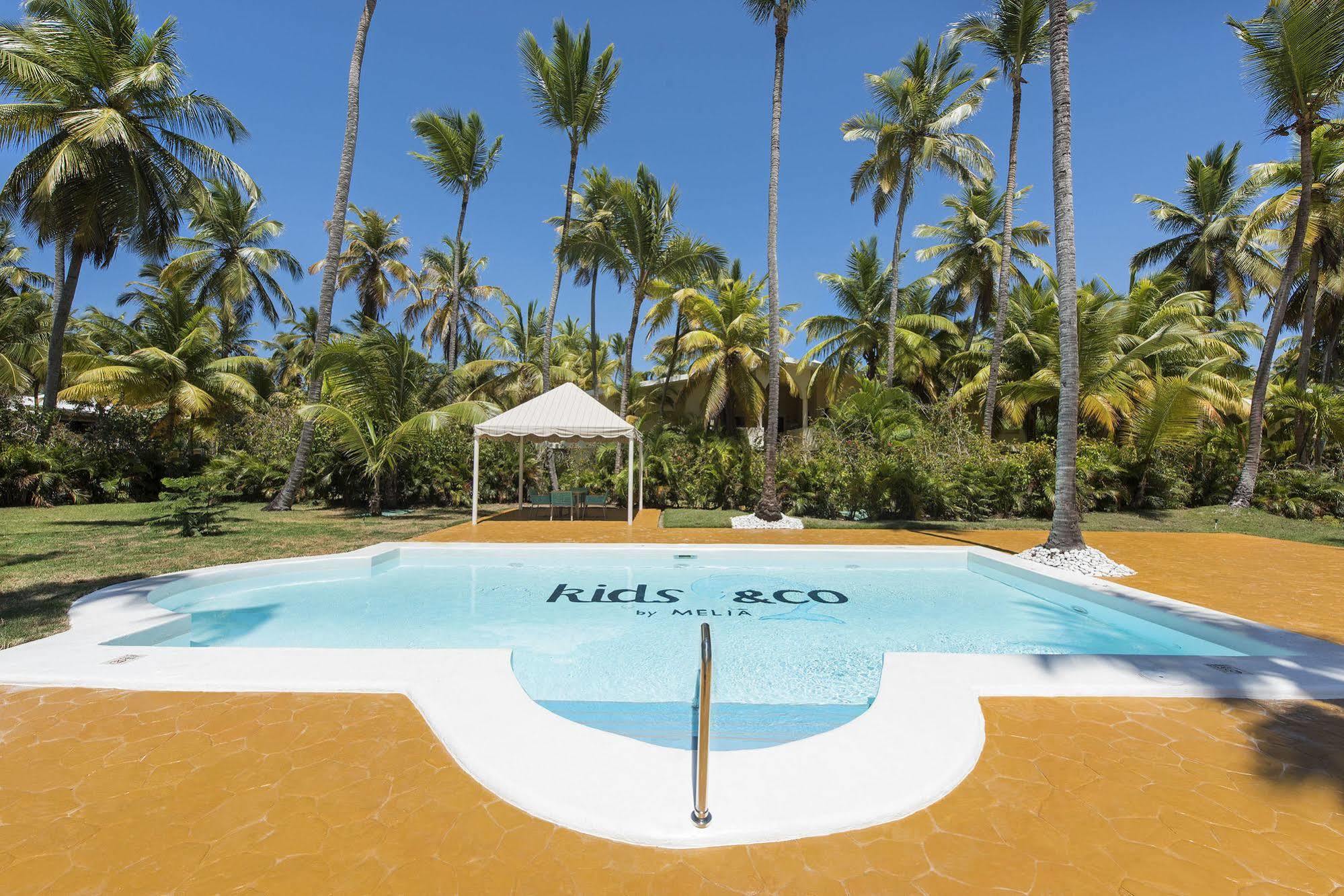 Melia Caribe Tropical All Inclusive (Adults Only) Punta Cana Ngoại thất bức ảnh