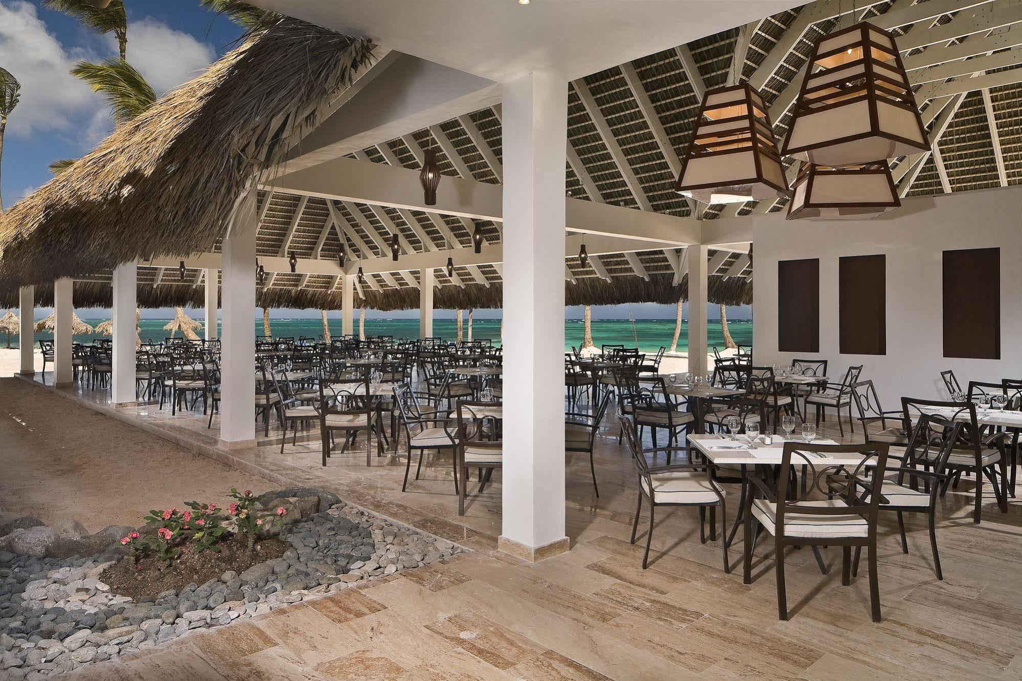Melia Caribe Tropical All Inclusive (Adults Only) Punta Cana Ngoại thất bức ảnh