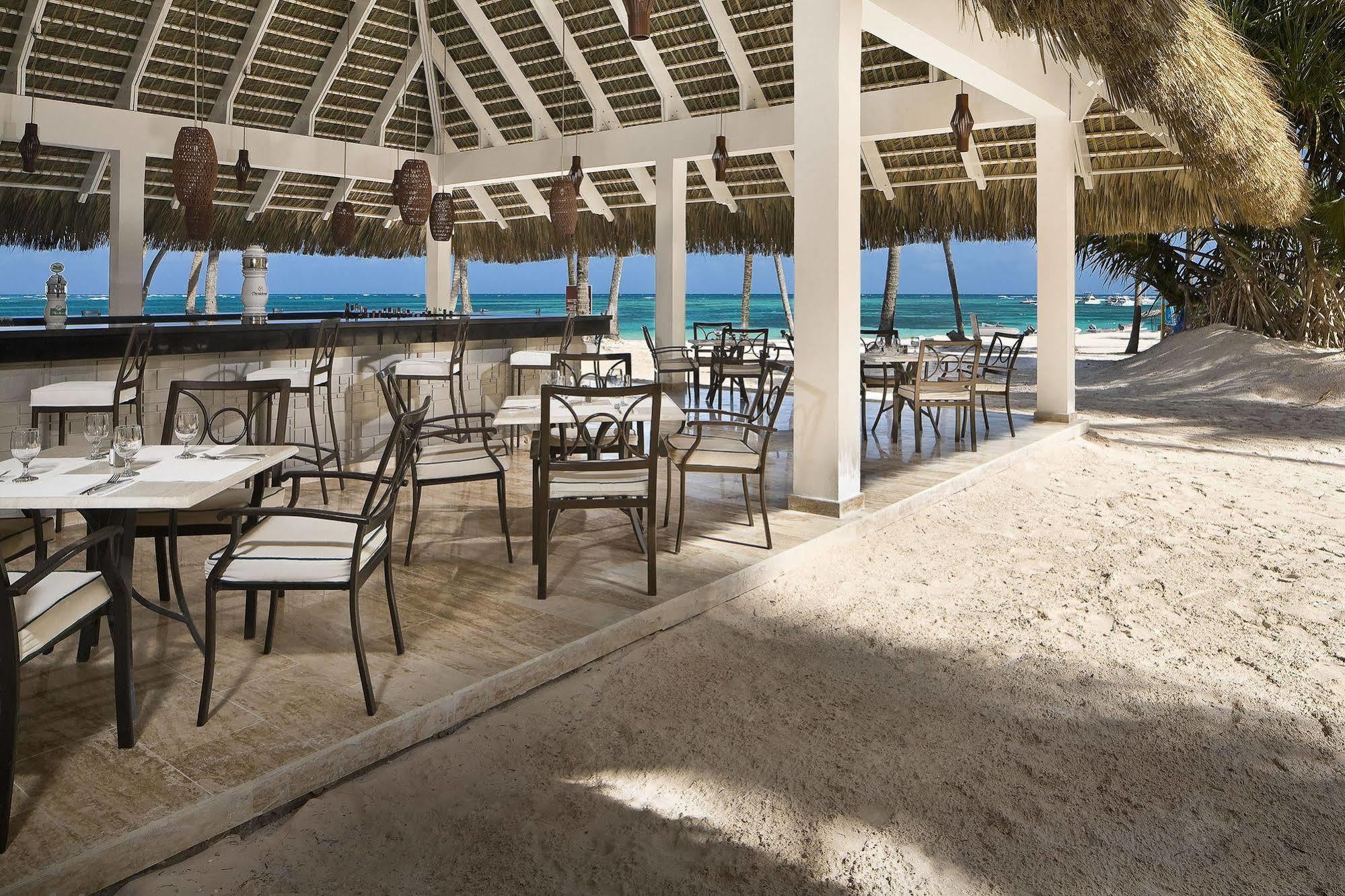 Melia Caribe Tropical All Inclusive (Adults Only) Punta Cana Ngoại thất bức ảnh
