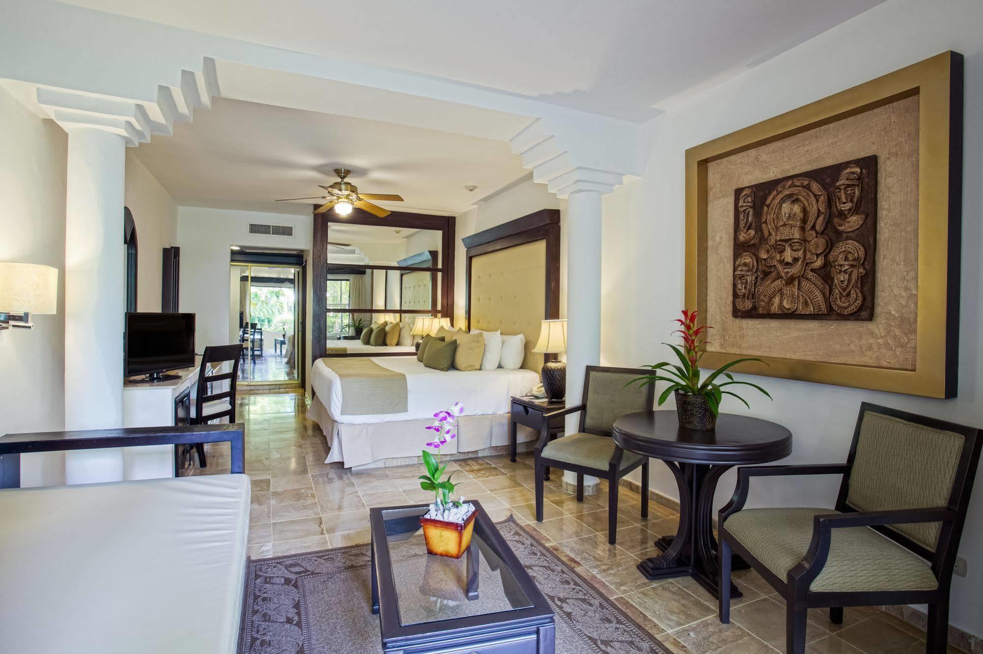 Melia Caribe Tropical All Inclusive (Adults Only) Punta Cana Ngoại thất bức ảnh
