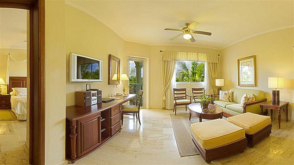 Melia Caribe Tropical All Inclusive (Adults Only) Punta Cana Ngoại thất bức ảnh